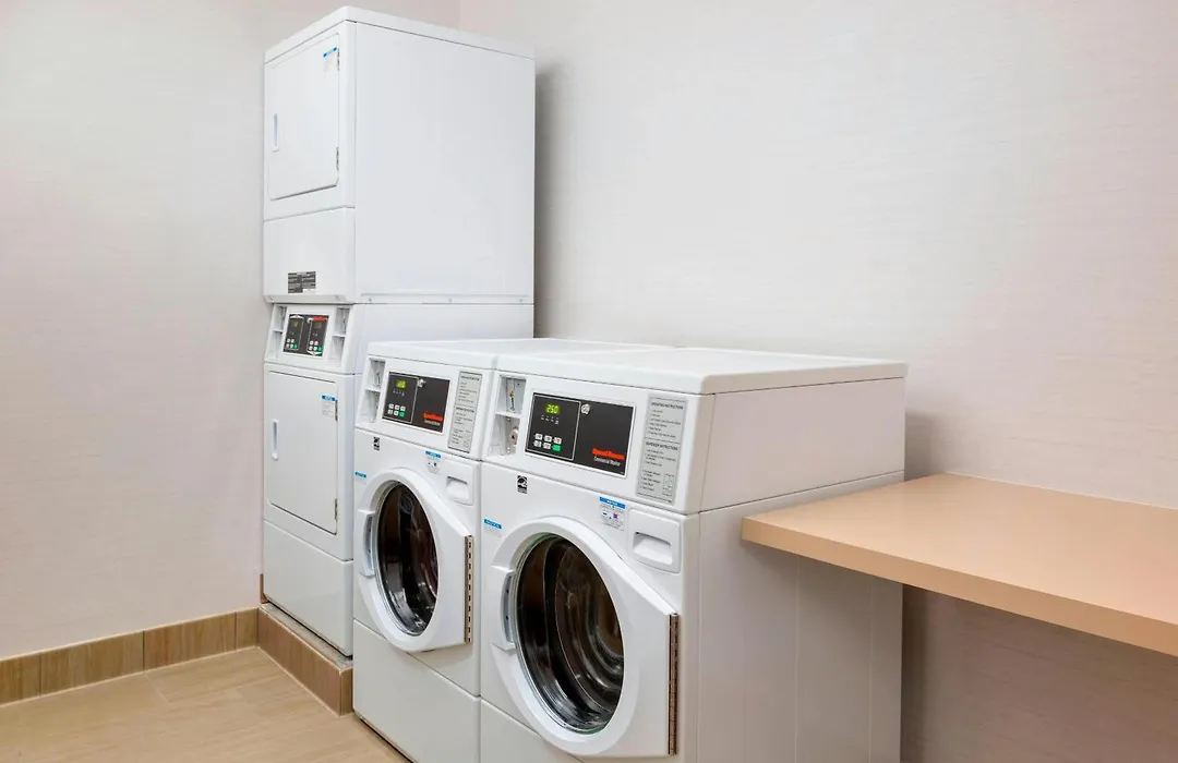 Springhill Suites By Marriott San Diego Mission Valley-1